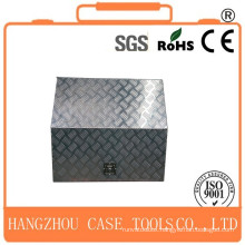 3003 full welded aluminum alloy tool box